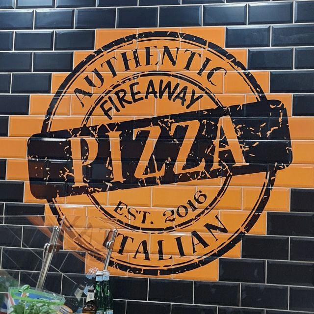 Pizza Chef