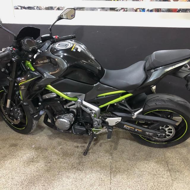 Mecánico de motos
