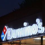 Domino's Pizza avatar icon