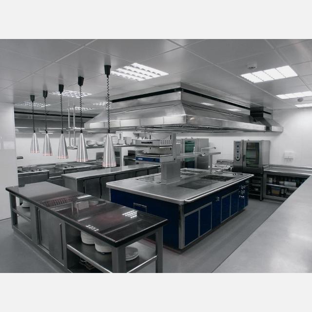 Ayudante/a de Cocina