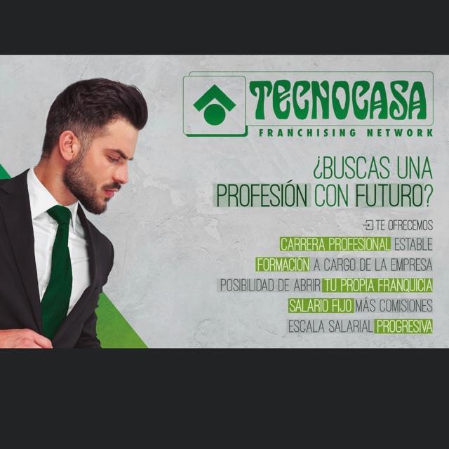 ASESOR INMOBILIARIO