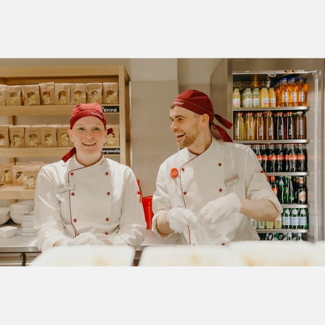 Pizza Chef