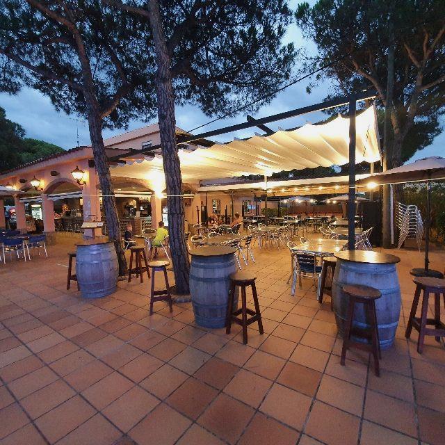 Camarero/a de Restaurante
