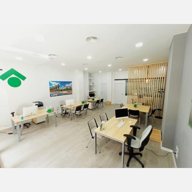 Asesor/a Inmobiliario