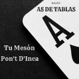 Meson As de Tablas avatar icon