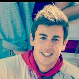 Iker Dominguez Esandi avatar icon