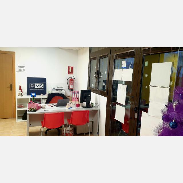 Abogado/a