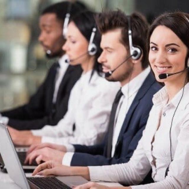 Sales Executive
