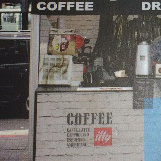 Barista