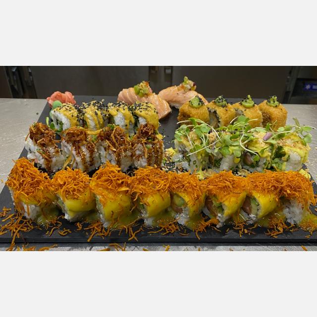 Sushiman