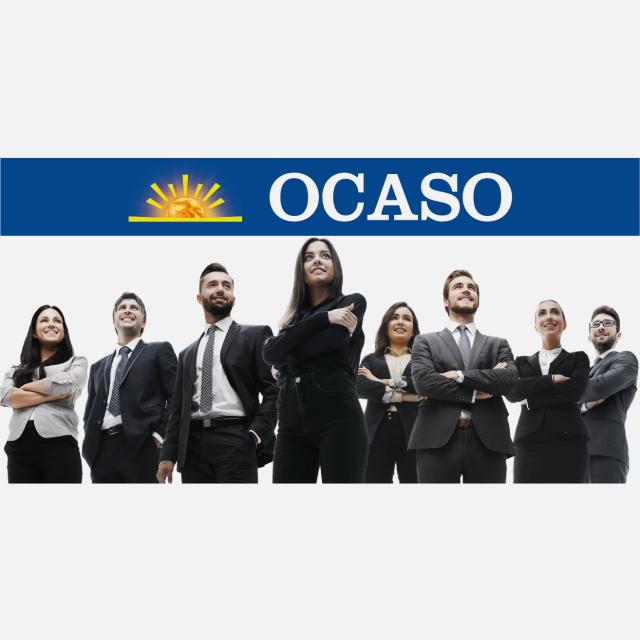 0036 Comercial Agente Exclusivo de Seguros