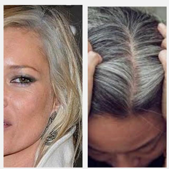 Modelo con canas para cobertura de canas y rubias para matizar pago 25€