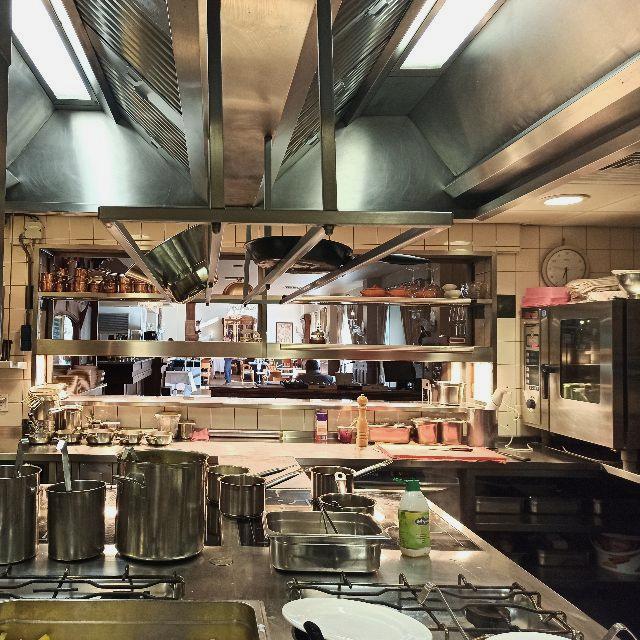 Cocinero/a