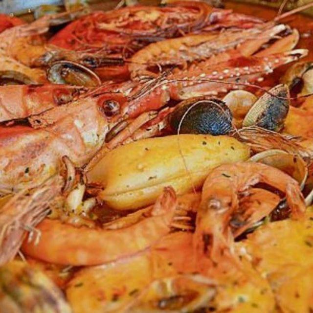 Cocinero/a