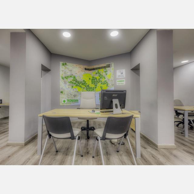 Asesor/a Inmobiliario