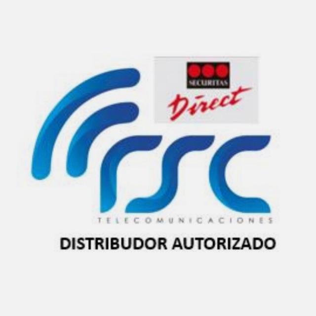 Teleoperador/a securitas Direct