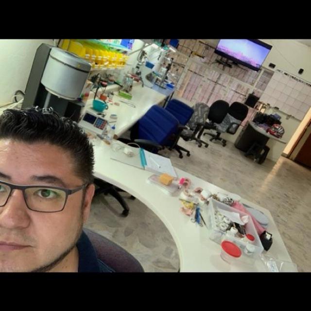 Mensajero