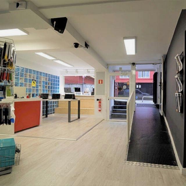 Administrador/a