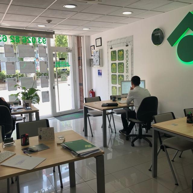 Asesor Inmobiliario
