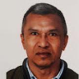 Ali José Sánchez Galicia avatar icon