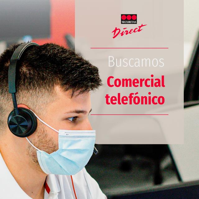 Gestor Comercial Telefónico