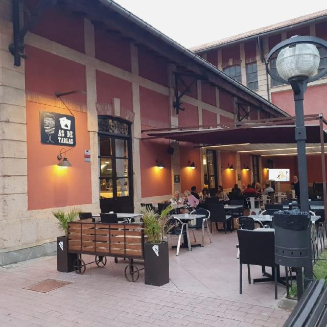 Ayudante/a de Cocina