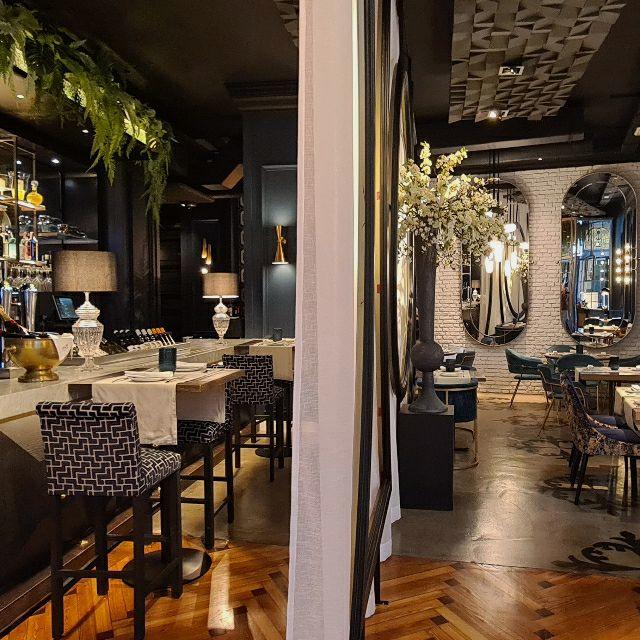 Ayudante/a de Cocina