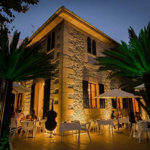 Cocinero/a Restaurante