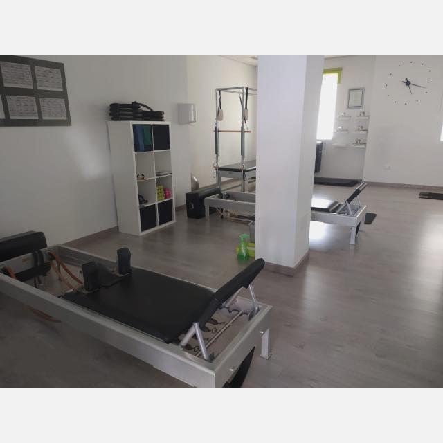 Fisioterapeuta