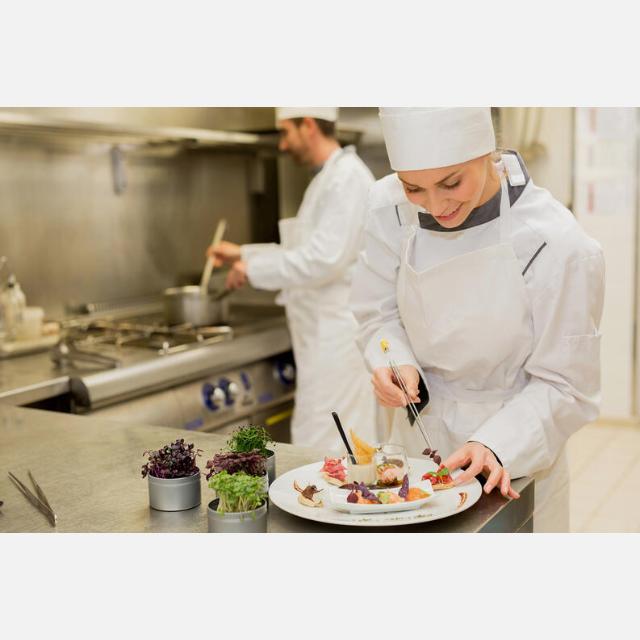 Cocinero/a