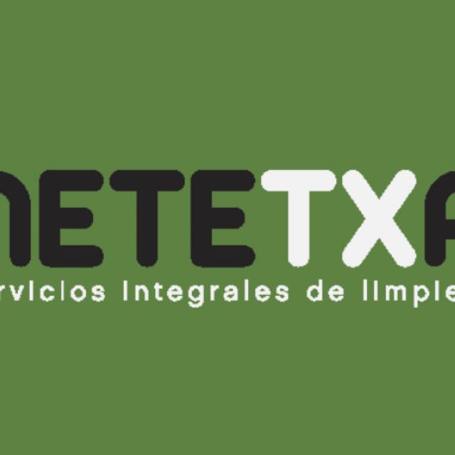 Limpiador garajes