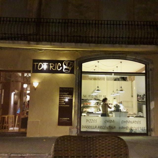 Ayudante/a de Cocina