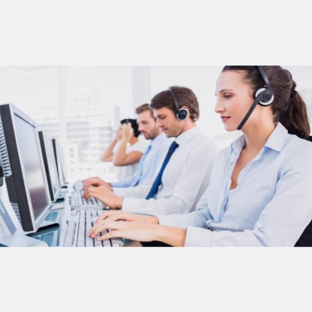 BUSCAMOS AUTONOMOS PARA CAMPAÑA COMERCIAL DE ENERGÍA