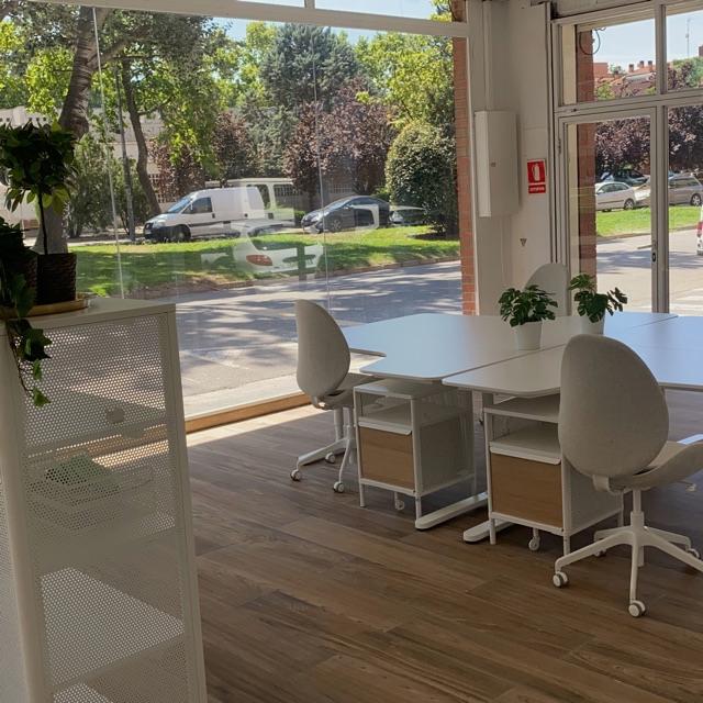 Servicios inmobiliarios