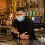 Johnny Lopez Cagnolo avatar icon
