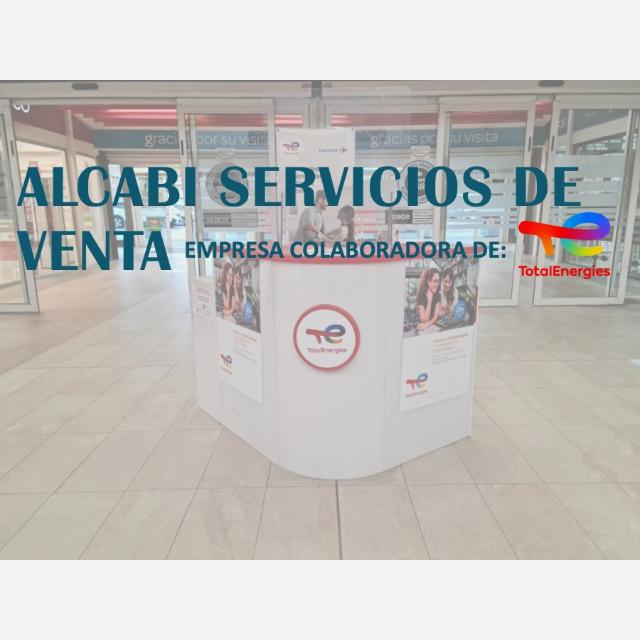 Promotor/a Comercial