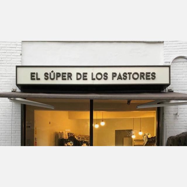 Dependiente/a de Tienda
