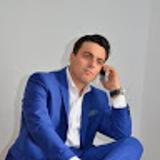 Raúl Perez avatar icon