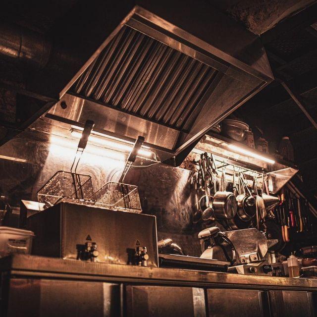 Cocinero/a