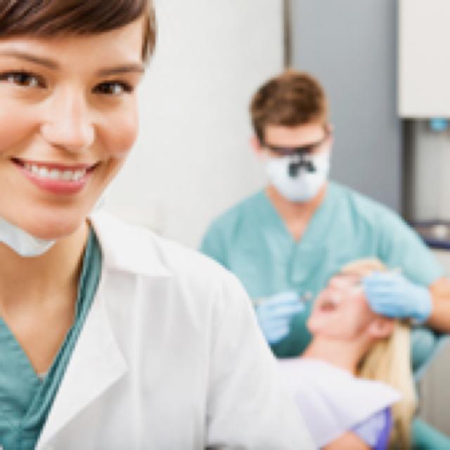 Auxiliar dental