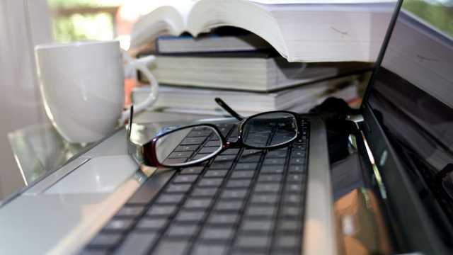 Técnico/a Informático en prácticas