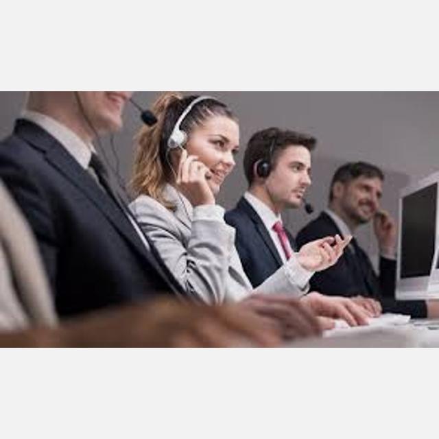 Teleoperador/a