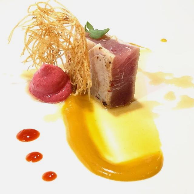 Cocinero/a Restaurante
