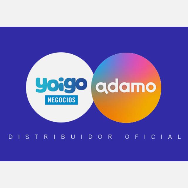 Asesor Yoigo Negocios & Adamo
