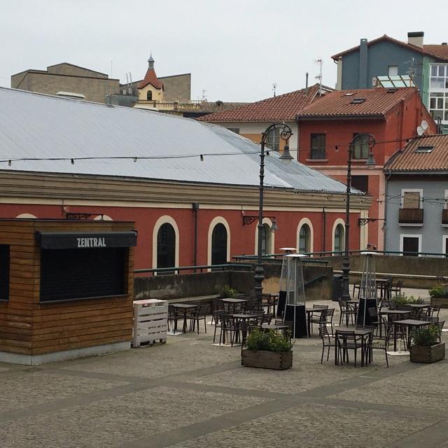 Camarero/a de Sala/Terraza