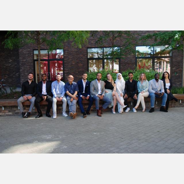 Customer Service Representative (CSR)