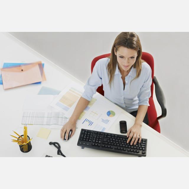Auxiliar Administrativo/a