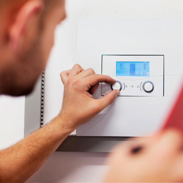 Tecnico climatización