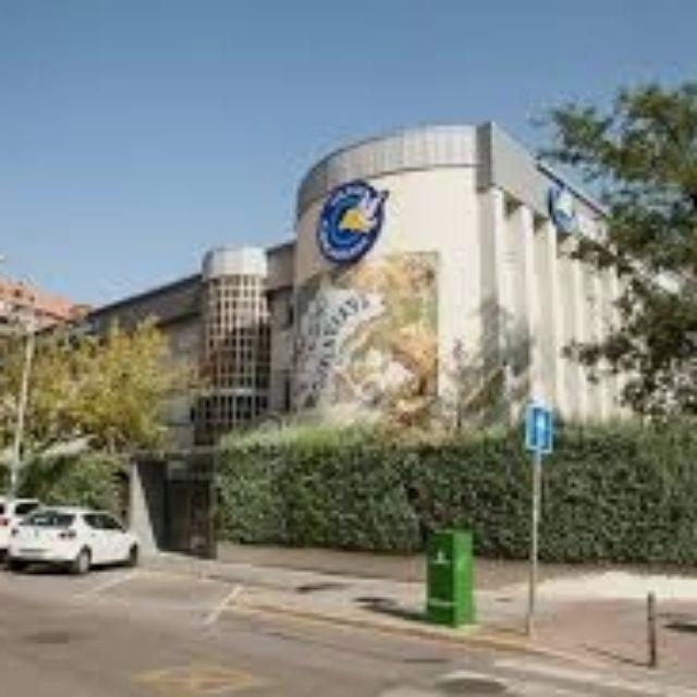 Técnico/a de Mantenimiento