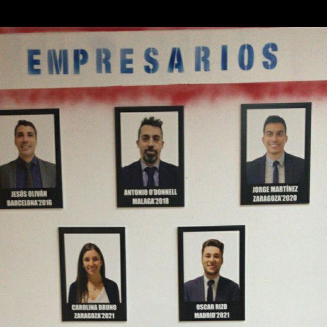 Promotor/Promotora Comercial